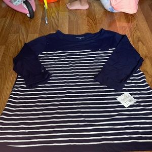 COPY - CROFT&BARROW TOP